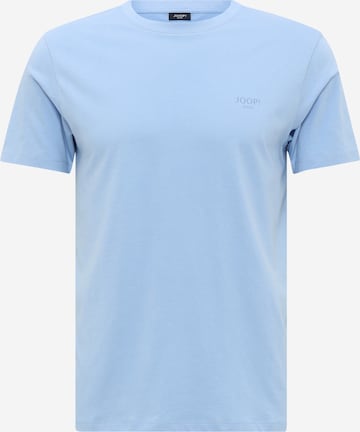 JOOP! Jeans Särk 'Alphis', värv sinine: eest vaates