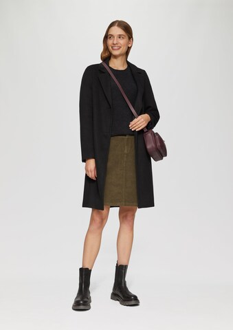 Pull-over s.Oliver en noir