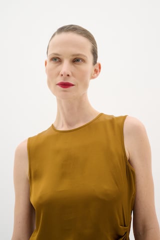 InWear Top 'Kayla' in Braun