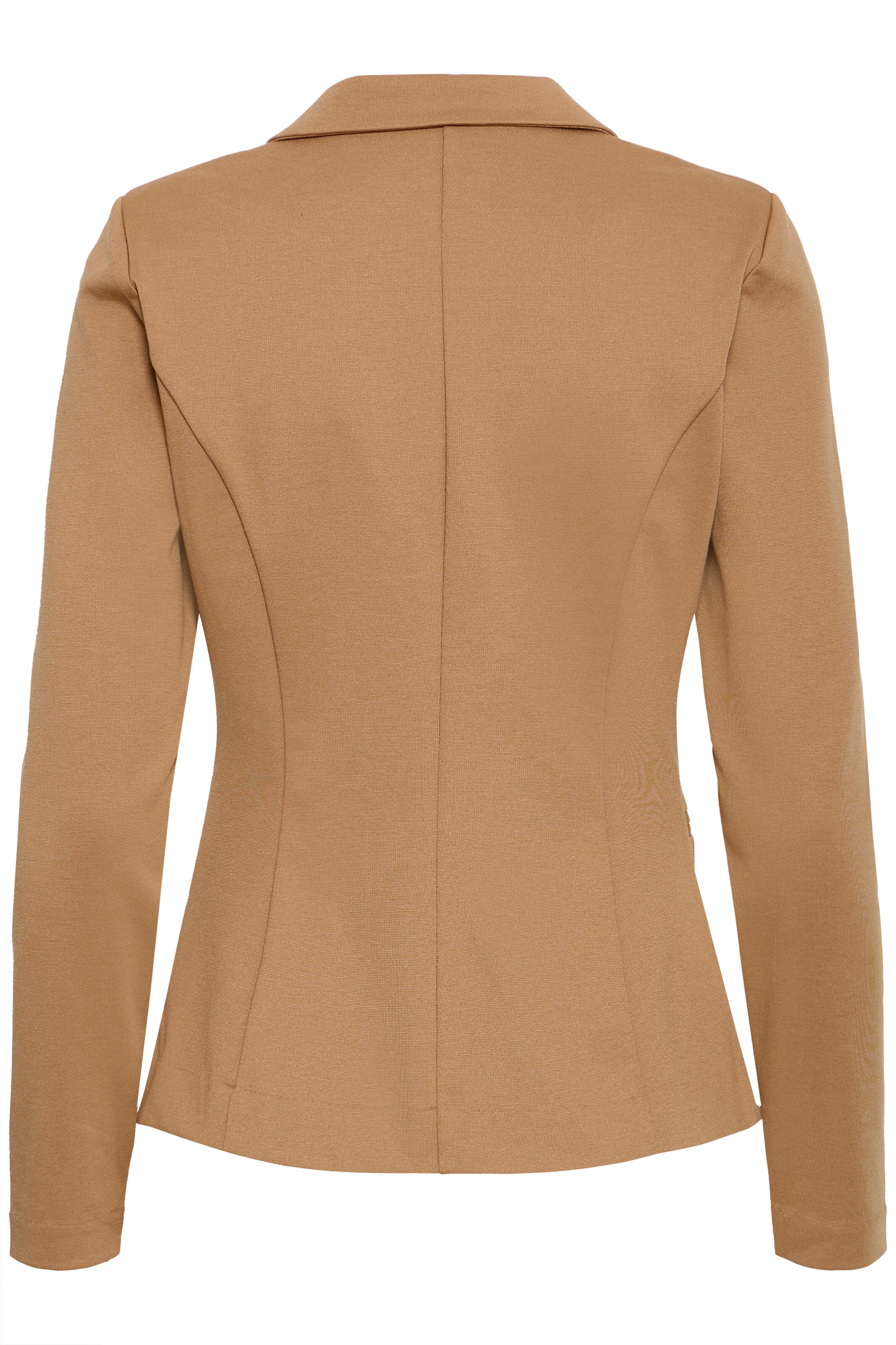 ICHI - Blazer 'Kate' en marrón