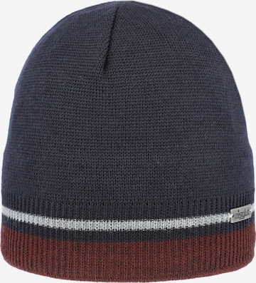 Eisglut Pipo 'Xandera' värissä punainen: etupuoli