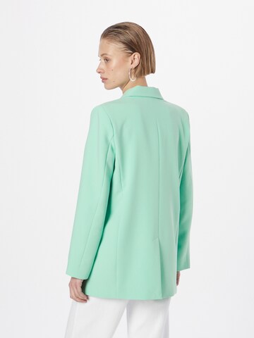 Blazer di Summum in verde