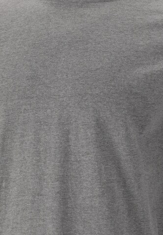 Virtus Shirt 'Hubert' in Grey