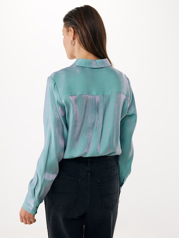 MEXX Blouse in Green