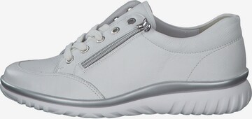 SEMLER Sneakers laag 'Lena L5035011' in Wit