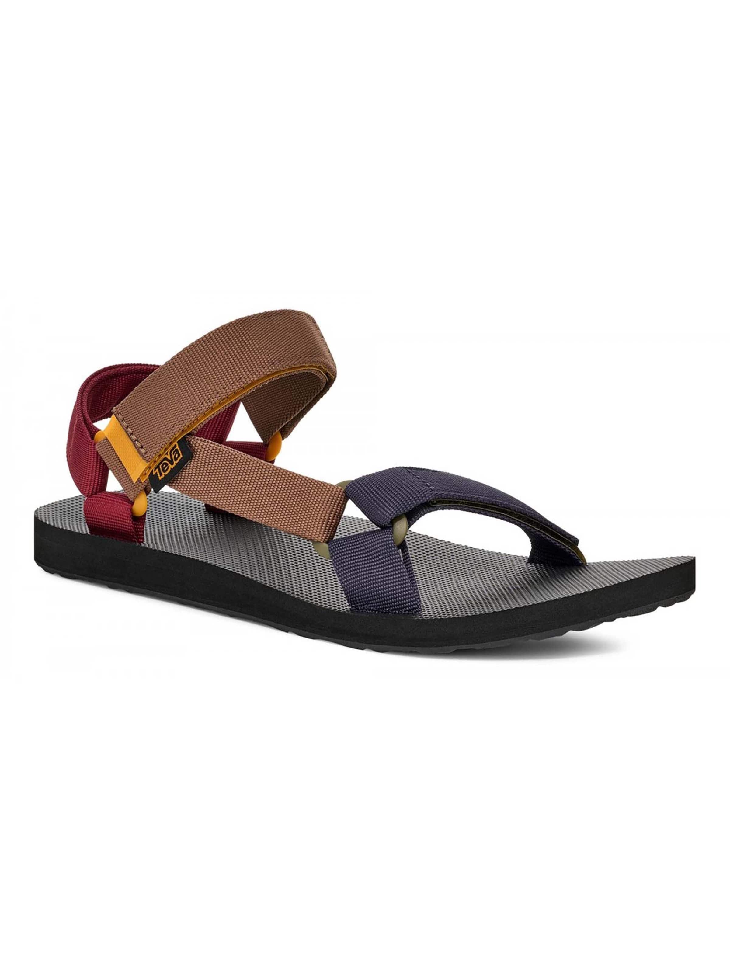 TEVA Sandals 'M Original Universal' in Mixed colors