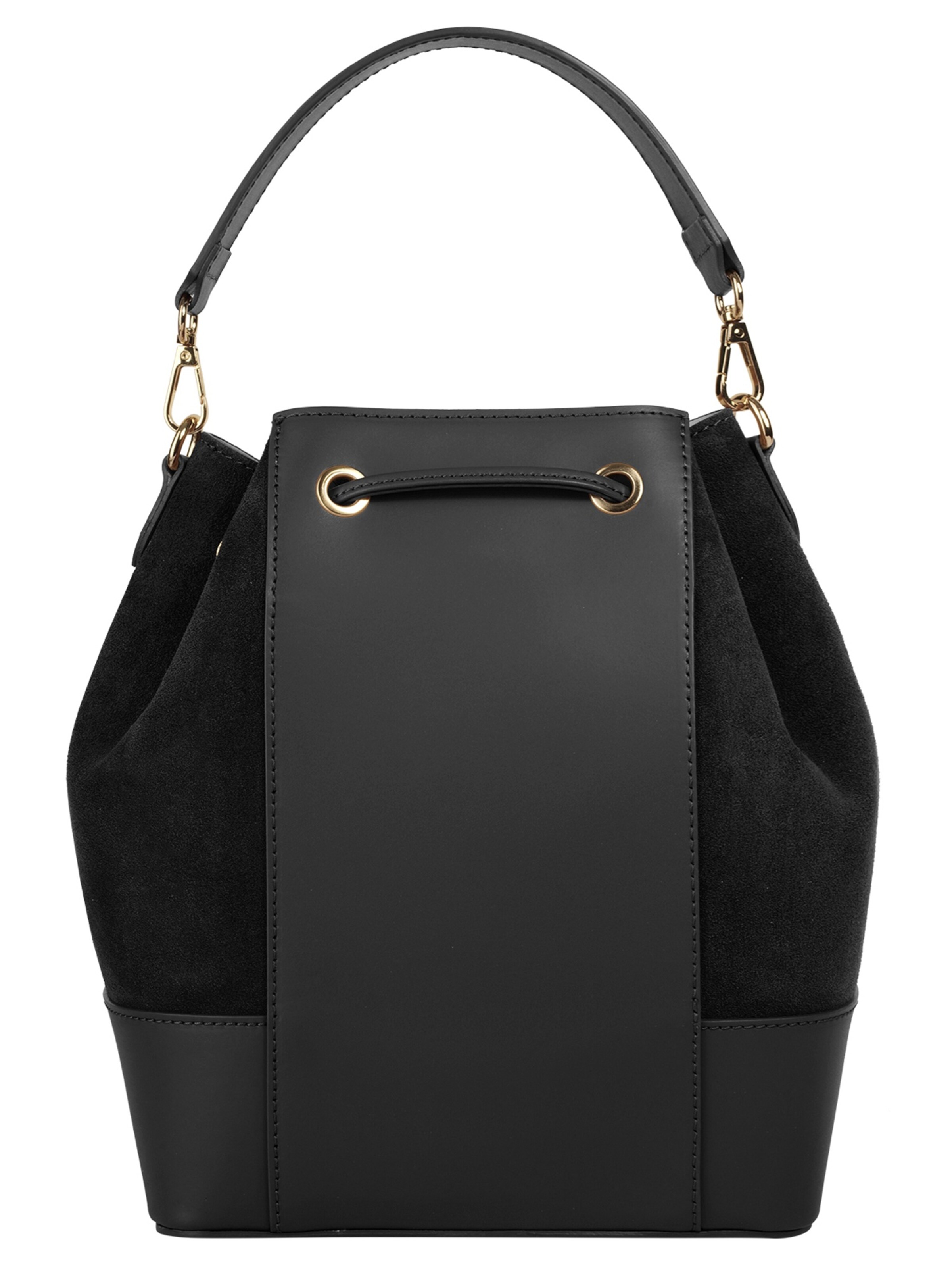 Sac à bandoulière Samantha Look en noir