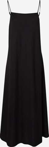 EDITED Φόρεμα 'Tereza' σε μαύρο: μπροστά