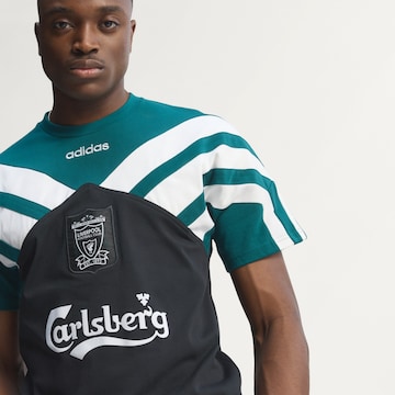 Maillot 'FC Liverpool' ADIDAS PERFORMANCE en noir
