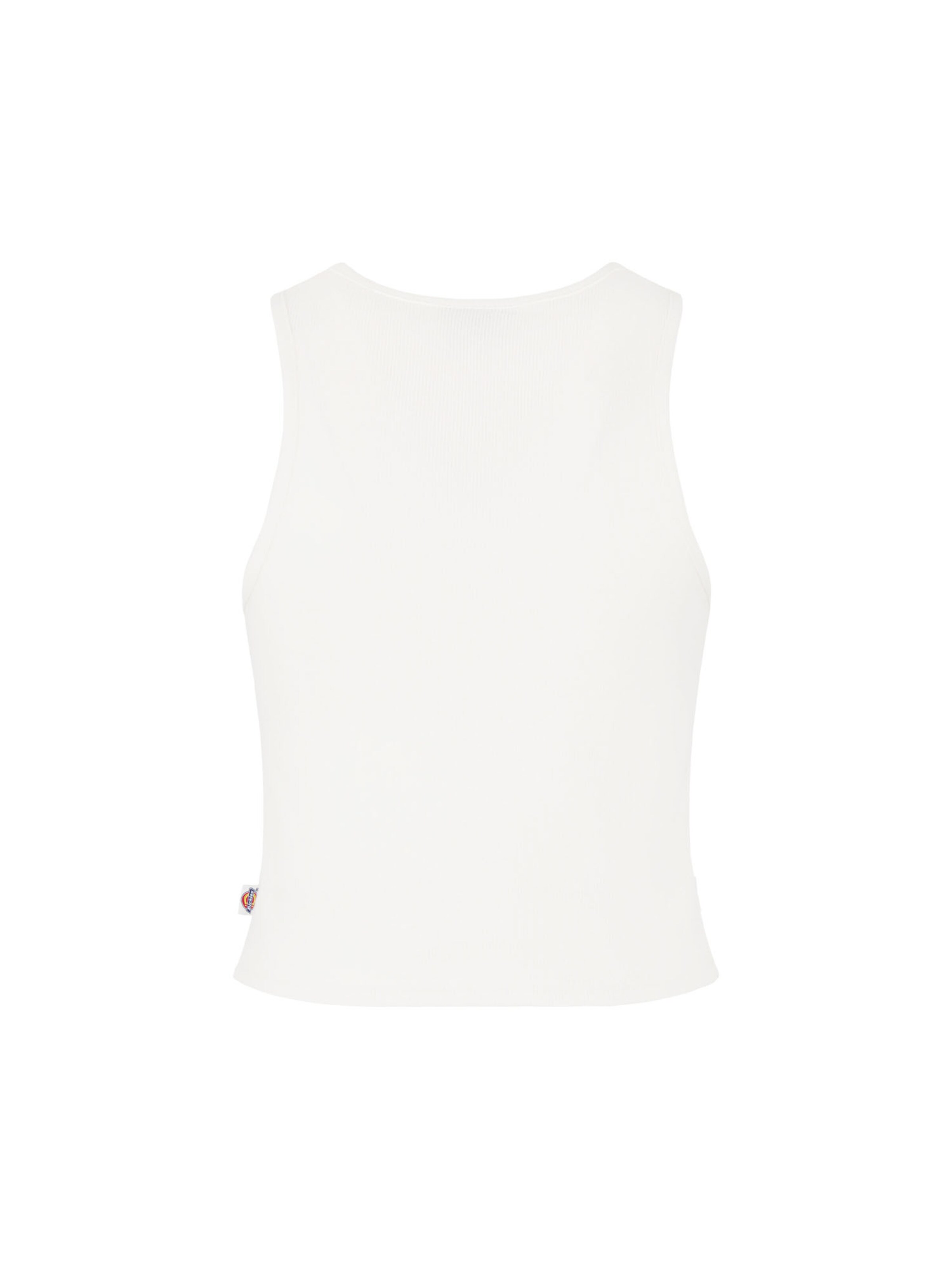 DICKIES Shirts i hvid