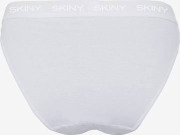 Skiny Slip 'Rio' in Weiß