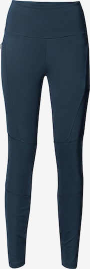 VAUDE Outdoor Pants 'Scopi  II' in marine blue, Item view