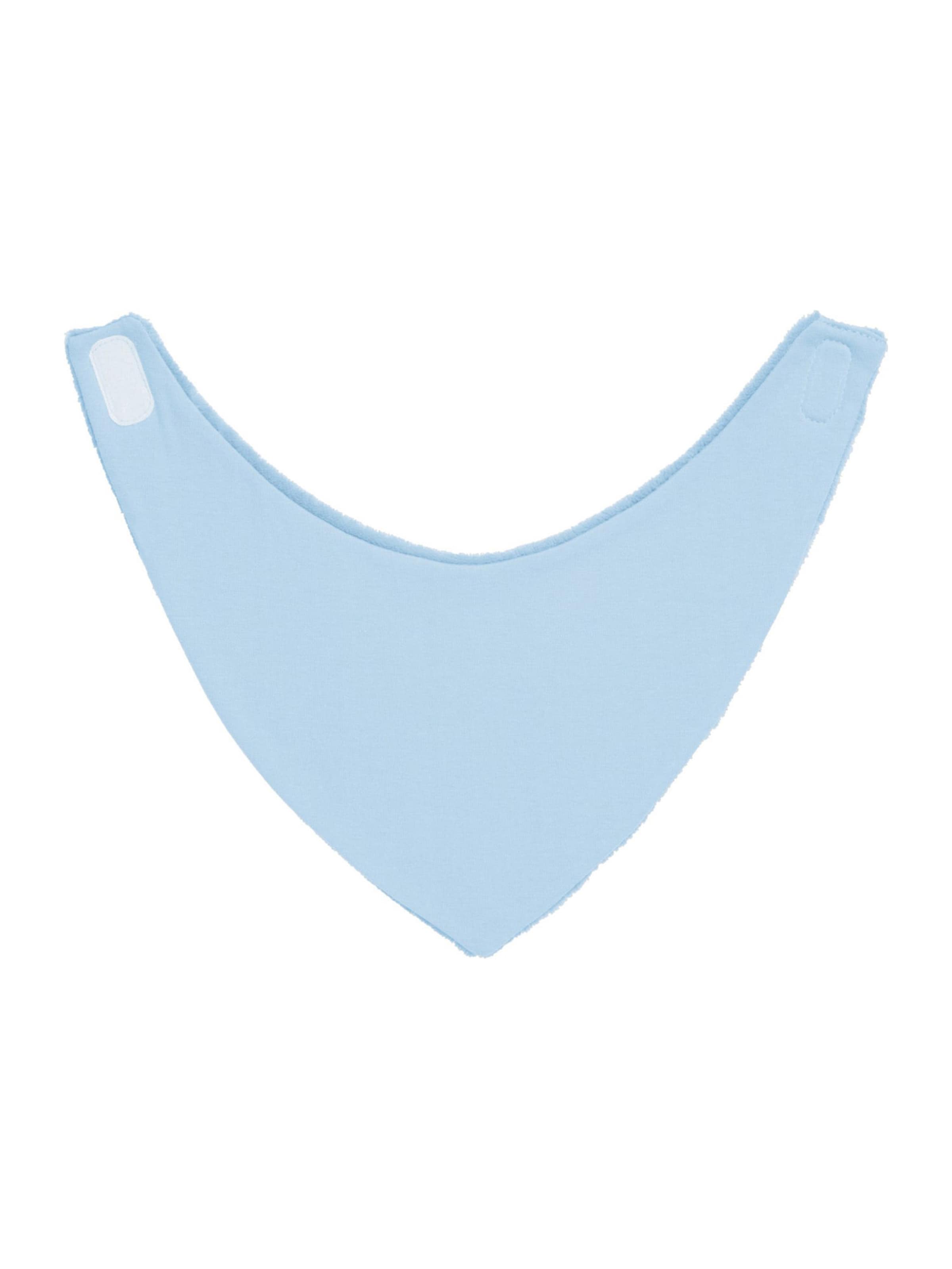 PLAYSHOES Šátek – modrá: přední strana