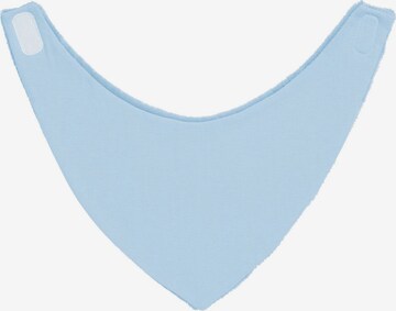 PLAYSHOES - Pañuelo en azul: frente