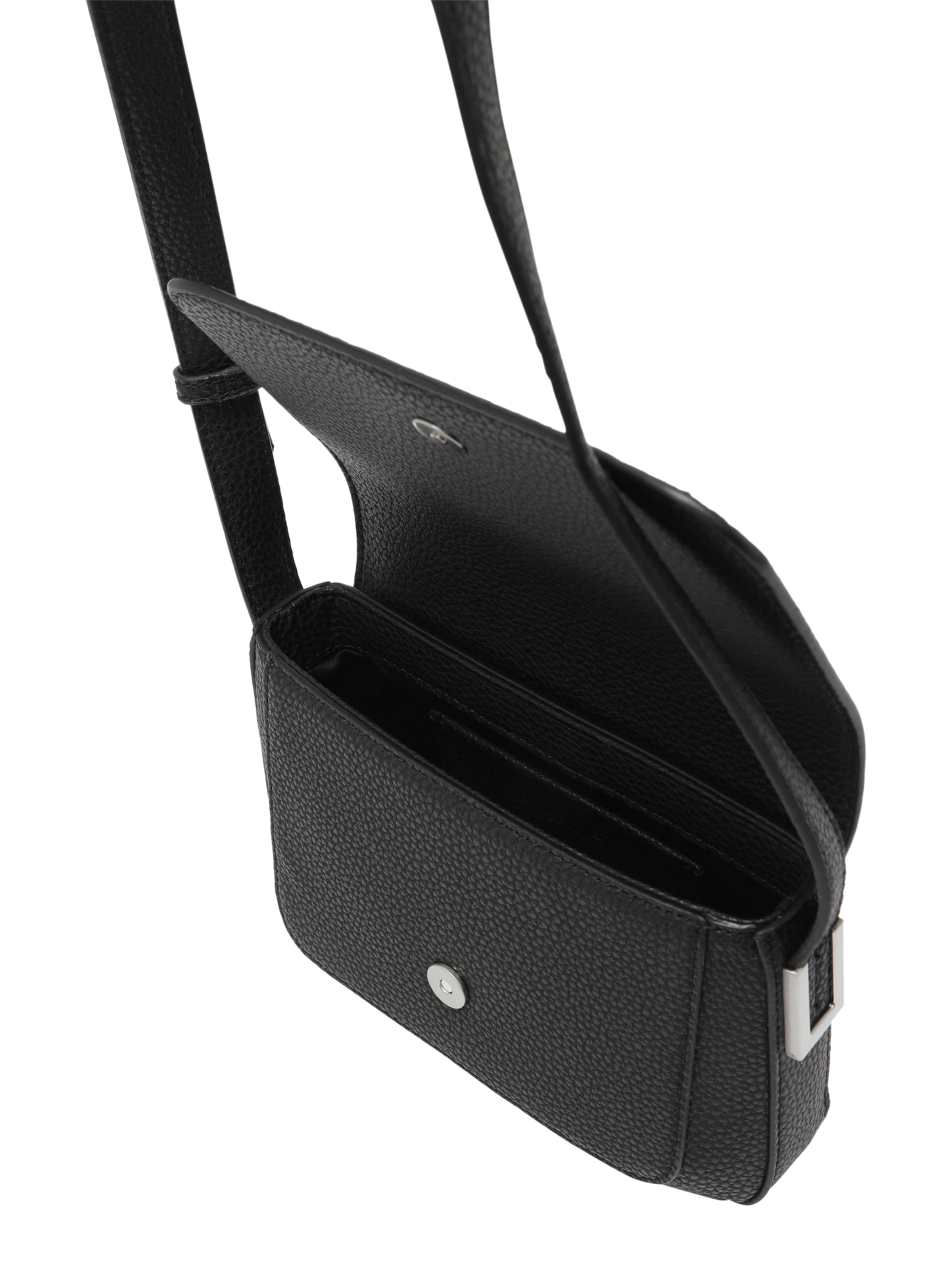 Calvin KleinTorba preko ramena - crna boja