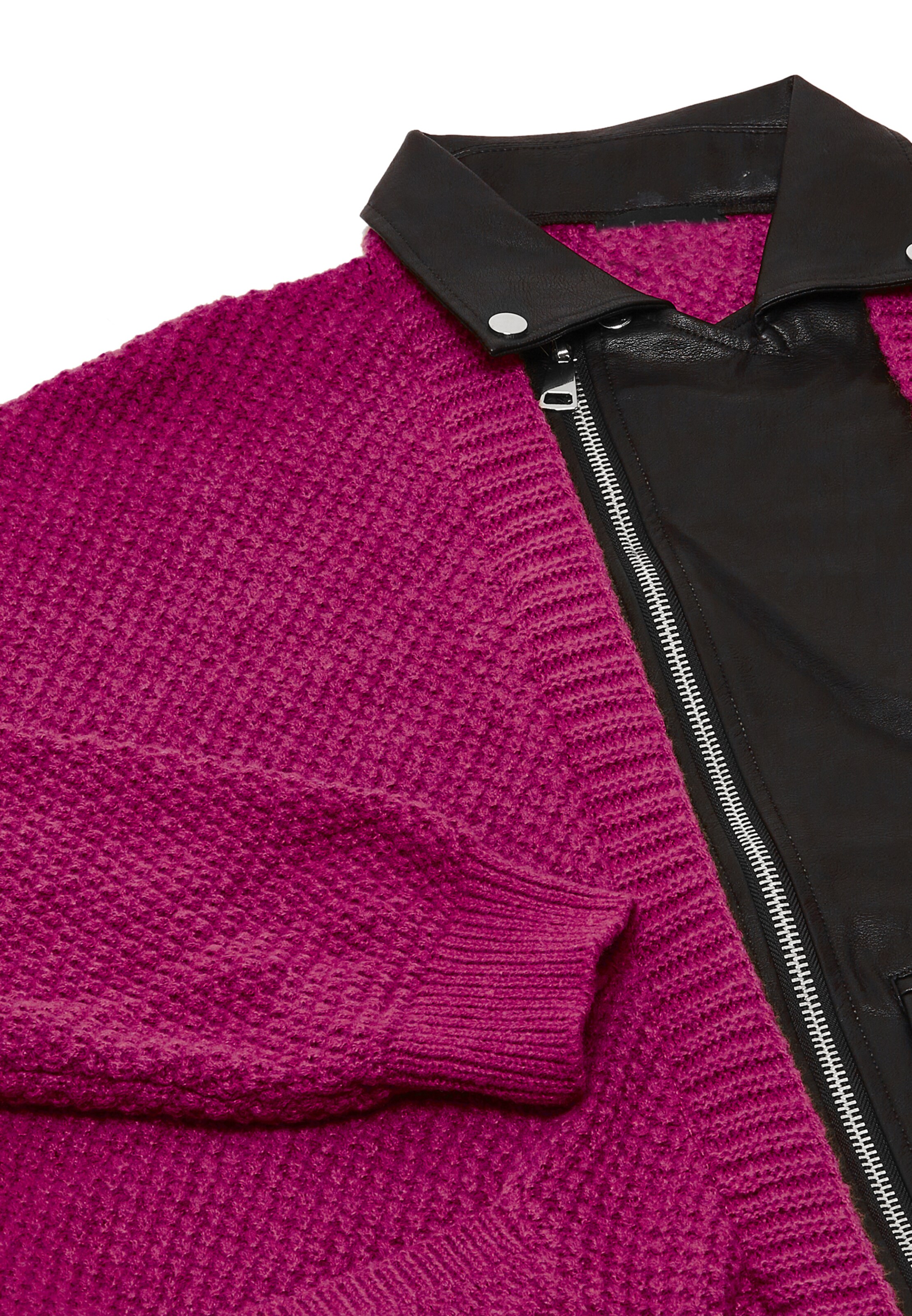 Giacchetta di NAEMI in lilla