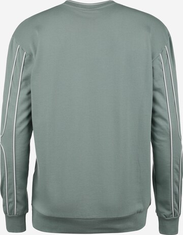 UMBRO Sweatshirt 'Keyline' in Green