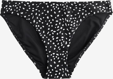 juoda Next Bikinio kelnaitės: priekis