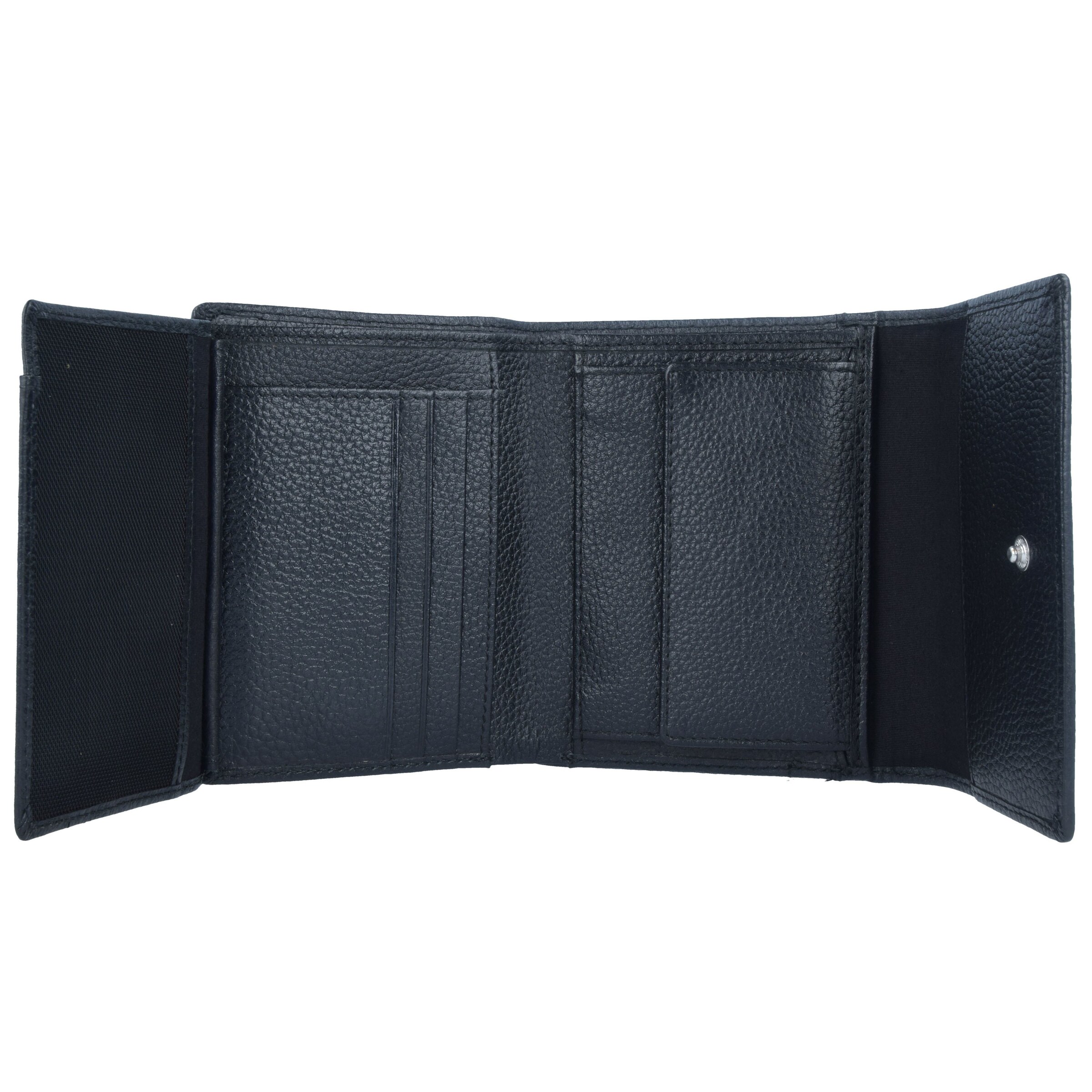 bugatti Wallet 'Linda' in Blue