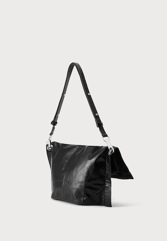 AllSaints - Bolso de hombro 'LUTECE' en negro
