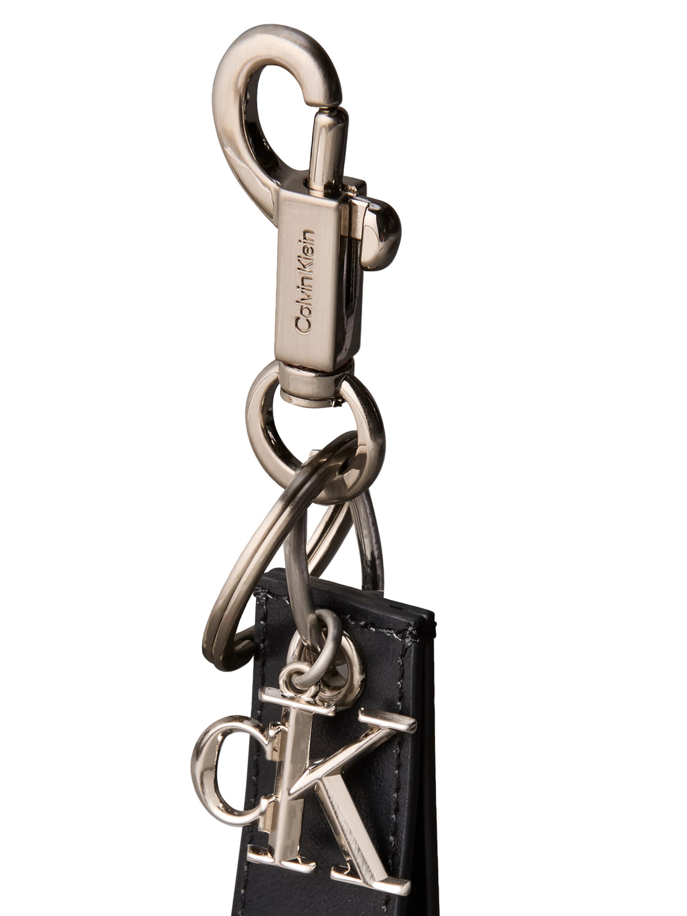 Calvin Klein Брелок в Черный