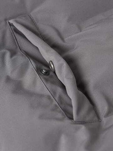 Veste mi-saison NAME IT en gris