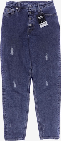 Calvin Klein Jeans Jeans 25 in Blau: predná strana