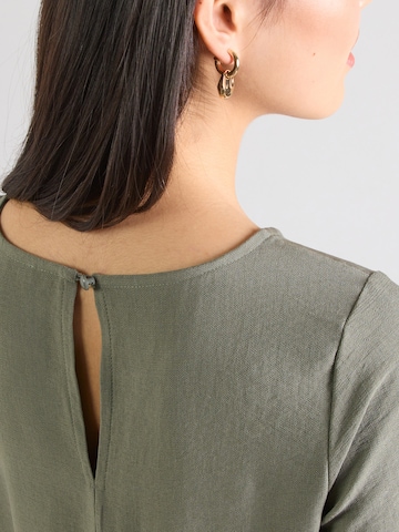 ABOUT YOU - Vestido 'Sharli' en verde