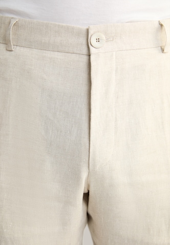 Coupe slim Pantalon chino JOOP! en beige