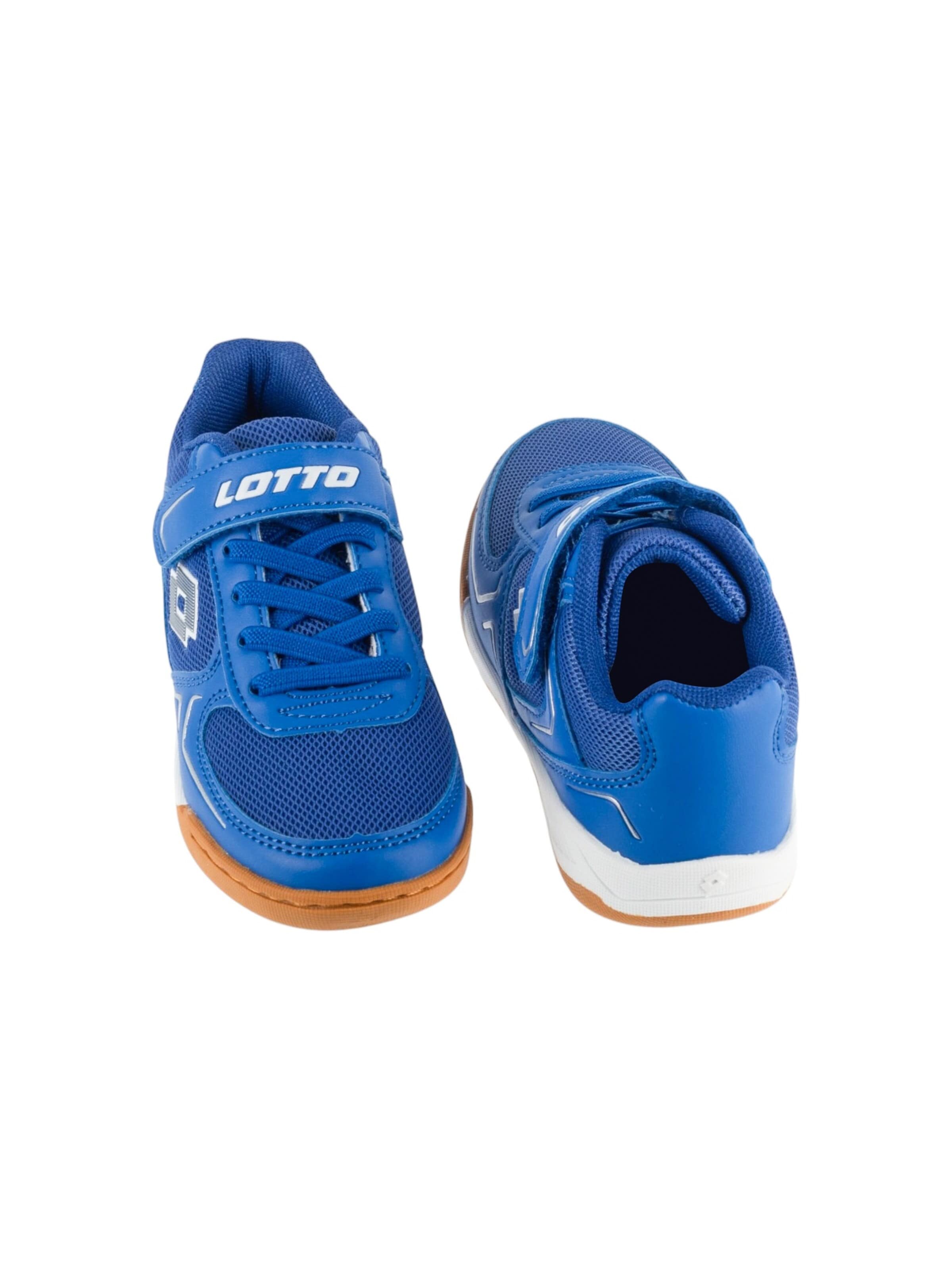LOTTO Sportschoen 'Lotto Skeyla K' in Blauw