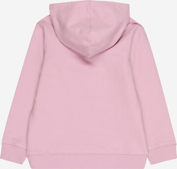 BLUE SEVEN Sweatshirt in Roze