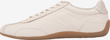 VAGABOND SHOEMAKERS Matalavartiset tennarit 'Hollie' värissä beige: etupuoli