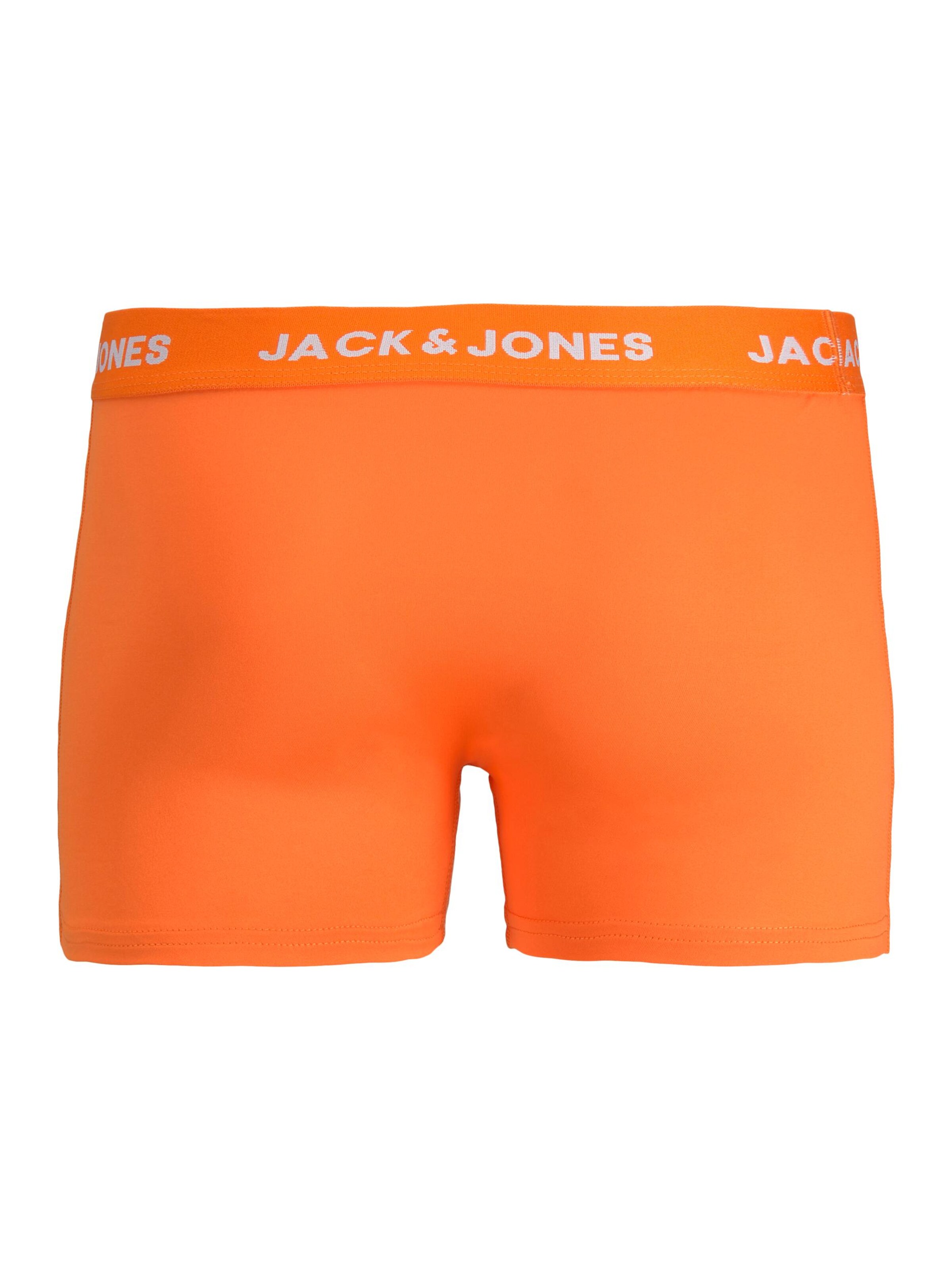 Kinder Kids (Gr. 92-140) Jack & Jones Junior Boxershorts 'Archie' in Mischfarben - DJ85672