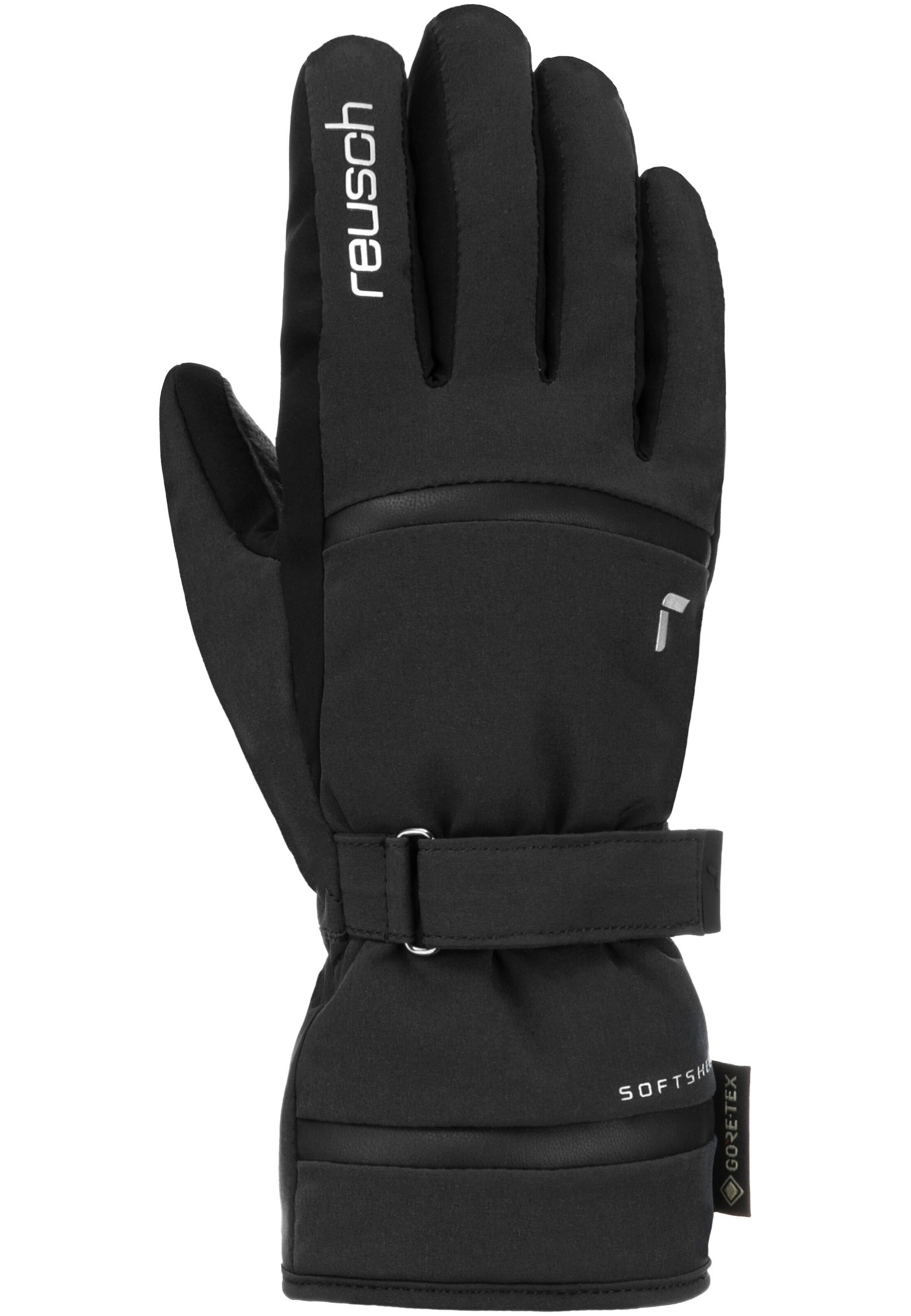 REUSCH Sporthandschuh 'Alessia' in Schwarz