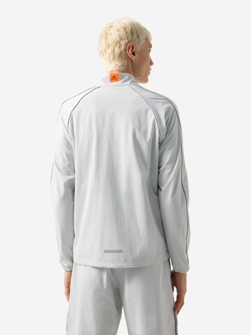 Bogner Fire + Ice Outdoorjackeoutdo 'Cian' in Grau