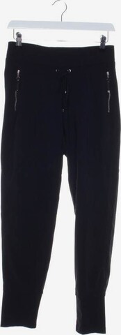 Raffaello Rossi Pants in XS in Black: front