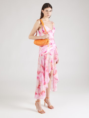 Bardot Коктейльное платье 'SORELLA' в Ярко-розовый