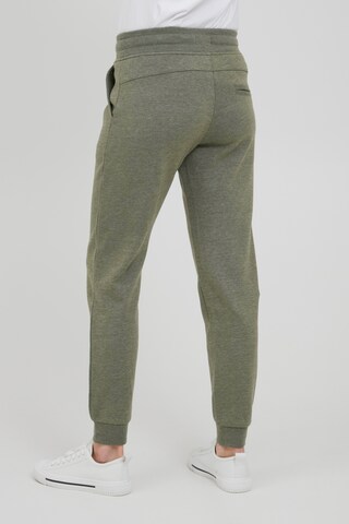 Oxmo Loosefit Broek 'Olivia' in Groen