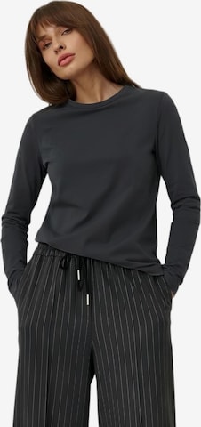 Yesfashion Shirt in Grey: front