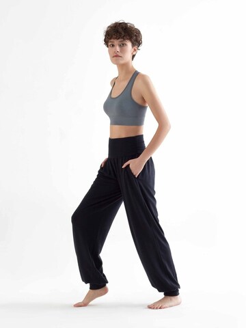 True North Top 'Sport-Bustier'‌ in Grau