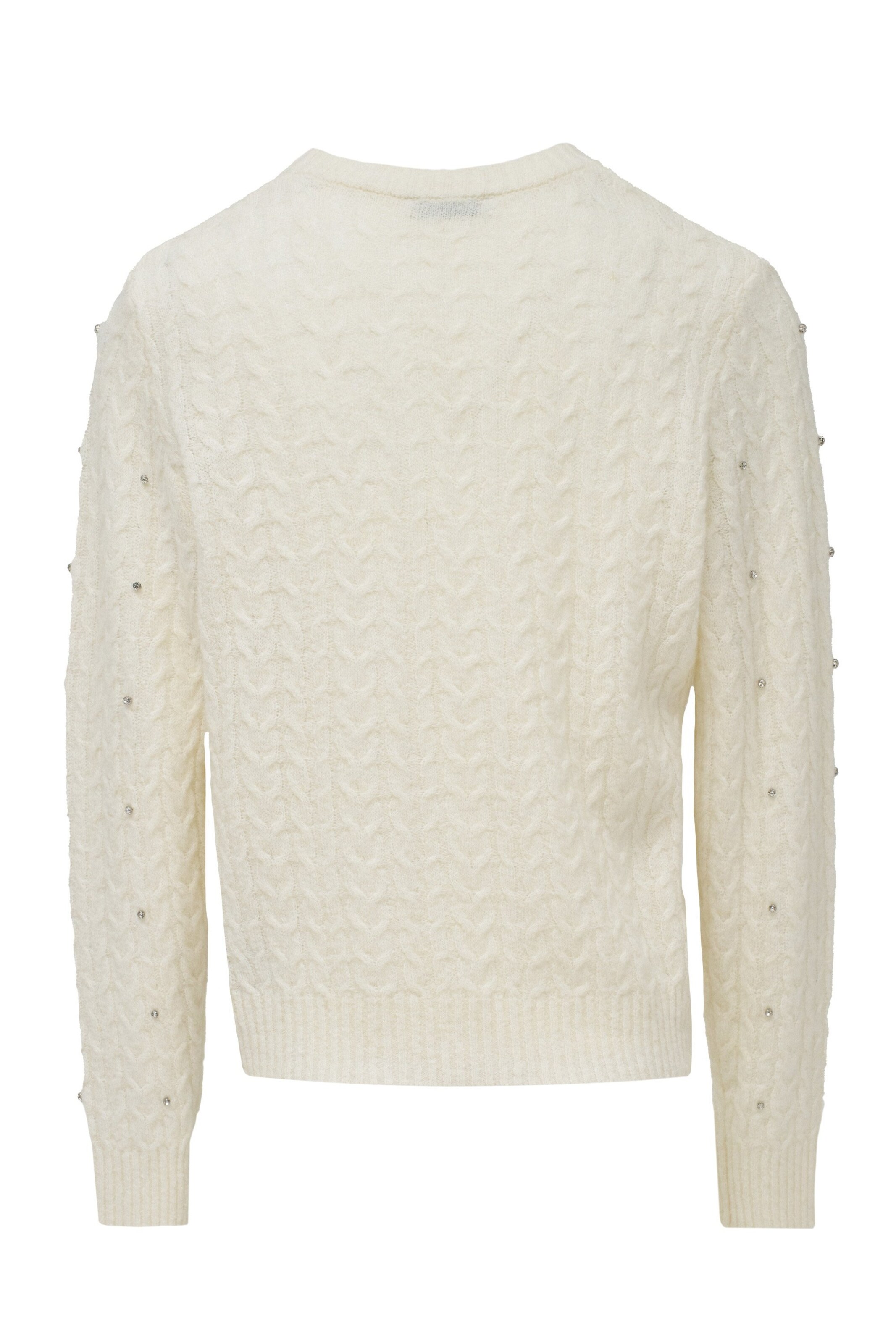 Salsa Jeans Trui in Beige