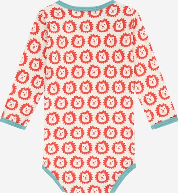 Tutina / body per bambino di loud + proud in beige