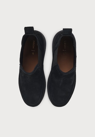 Boots chelsea di GEOX in nero