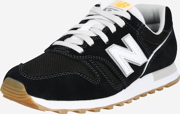 new balance Tenisky '373' – šedá: přední strana