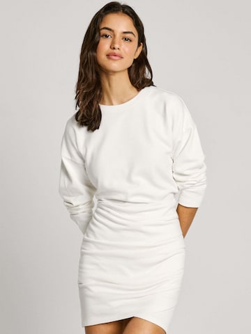 Pepe Jeans Dress 'BOLINA' in White: front