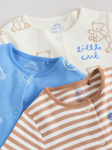 Pyjama Next en beige