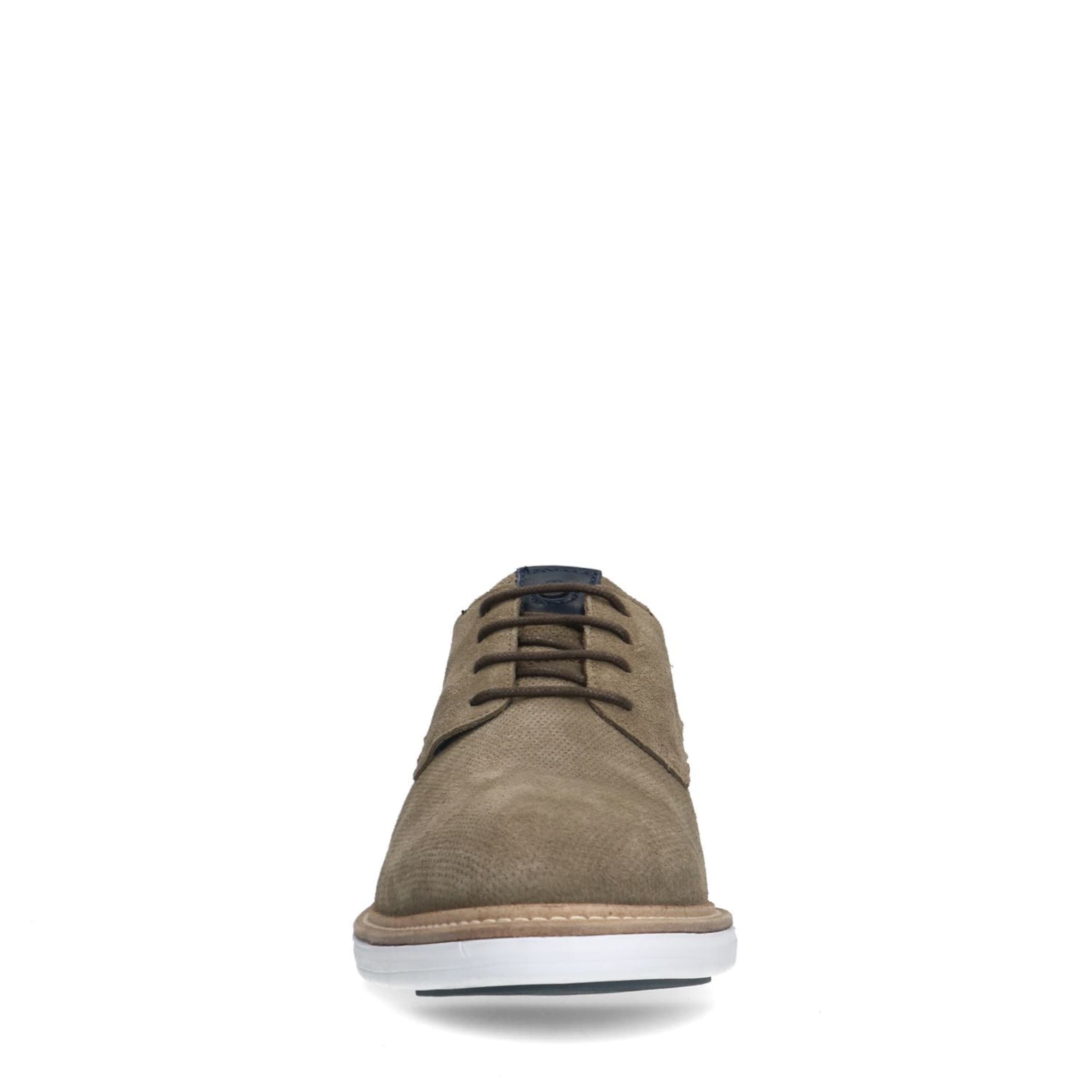 no stress Lace-Up Shoes in Green