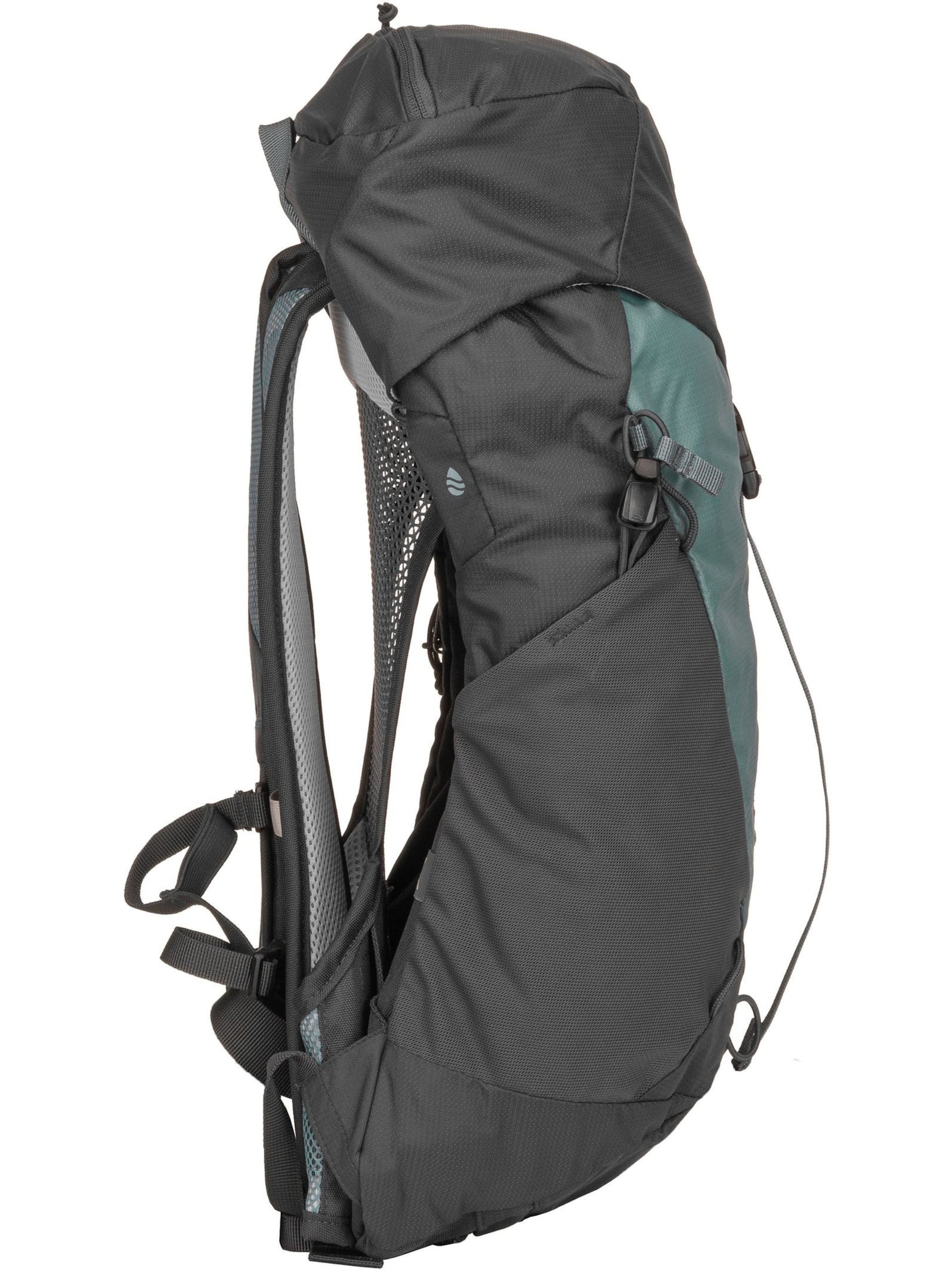 DEUTER Sportrugzak in Grijs