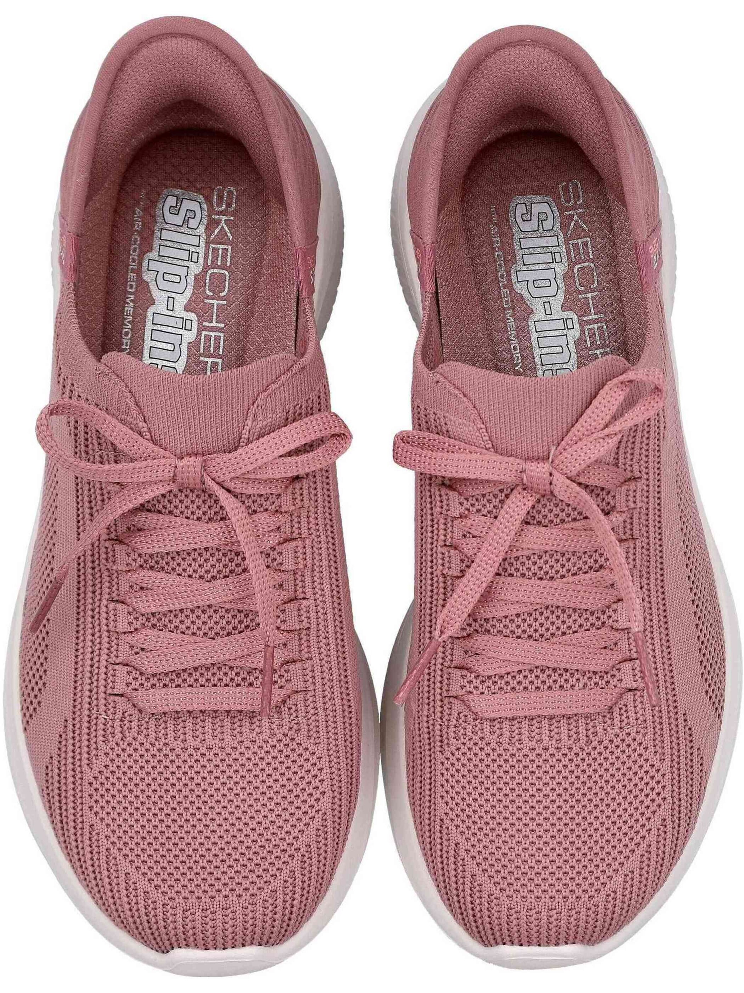 SKECHERS - Zapatillas deportivas bajas '070-948386' en rosa