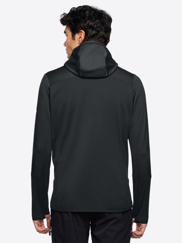 VAUDE Sports jacket 'Monviso' in Black